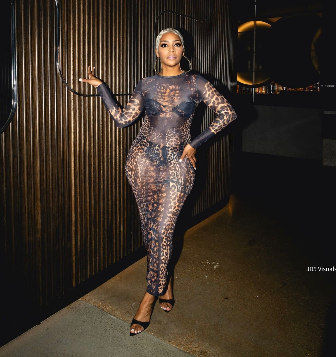 NeAva Dress