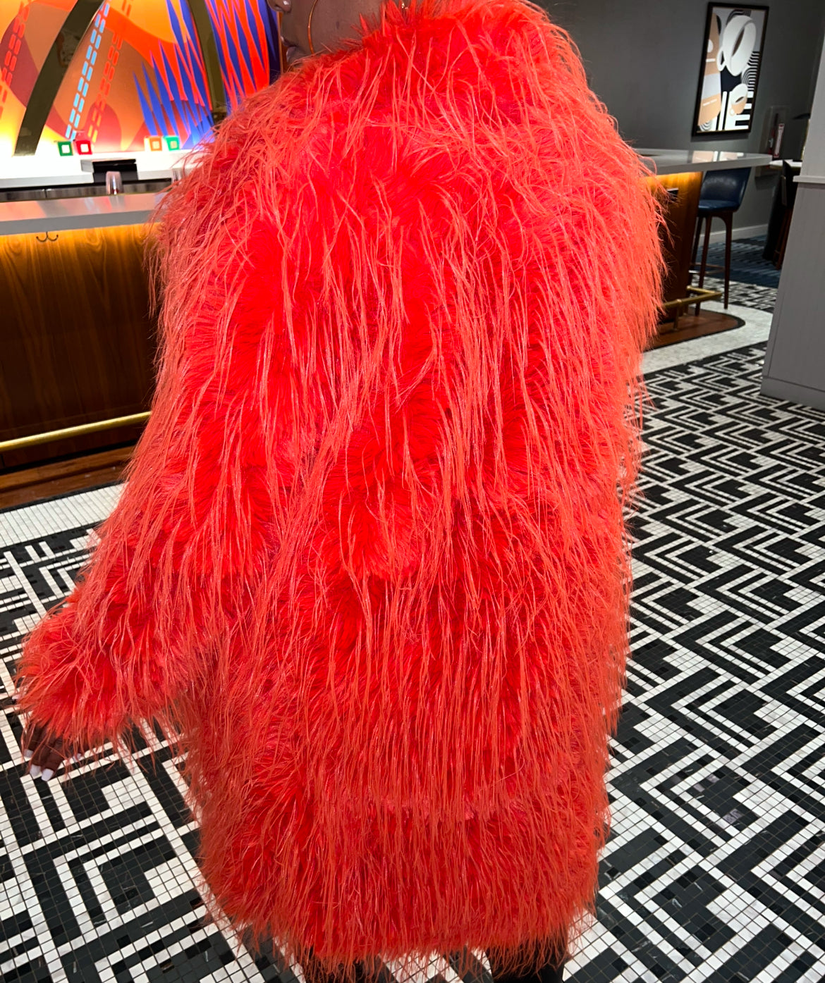 Rolonda Coat