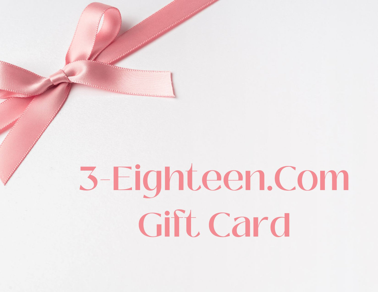 Gift Cards