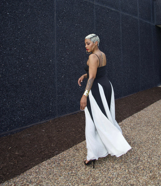 Maxine Dress