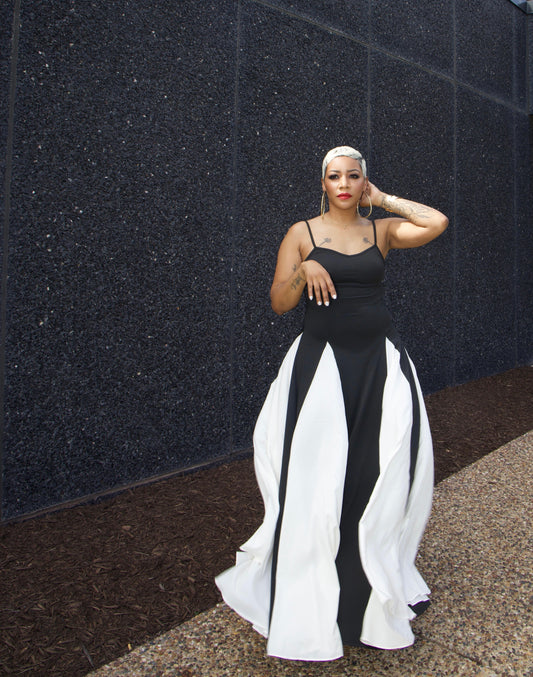 Maxine Dress