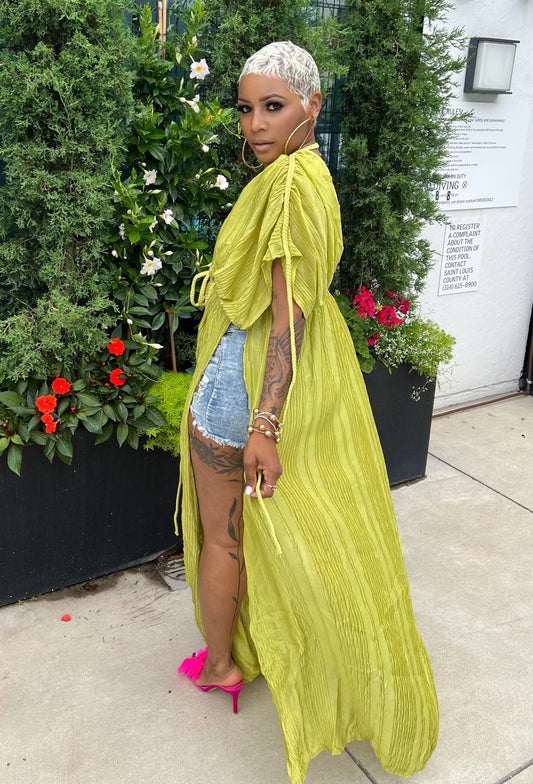 Korri Kimono