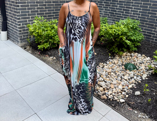 Sharis Dress