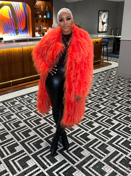 Rolonda Coat